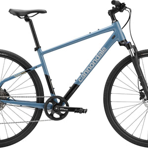 Quick CX 2 - Suburban Ski and Bike