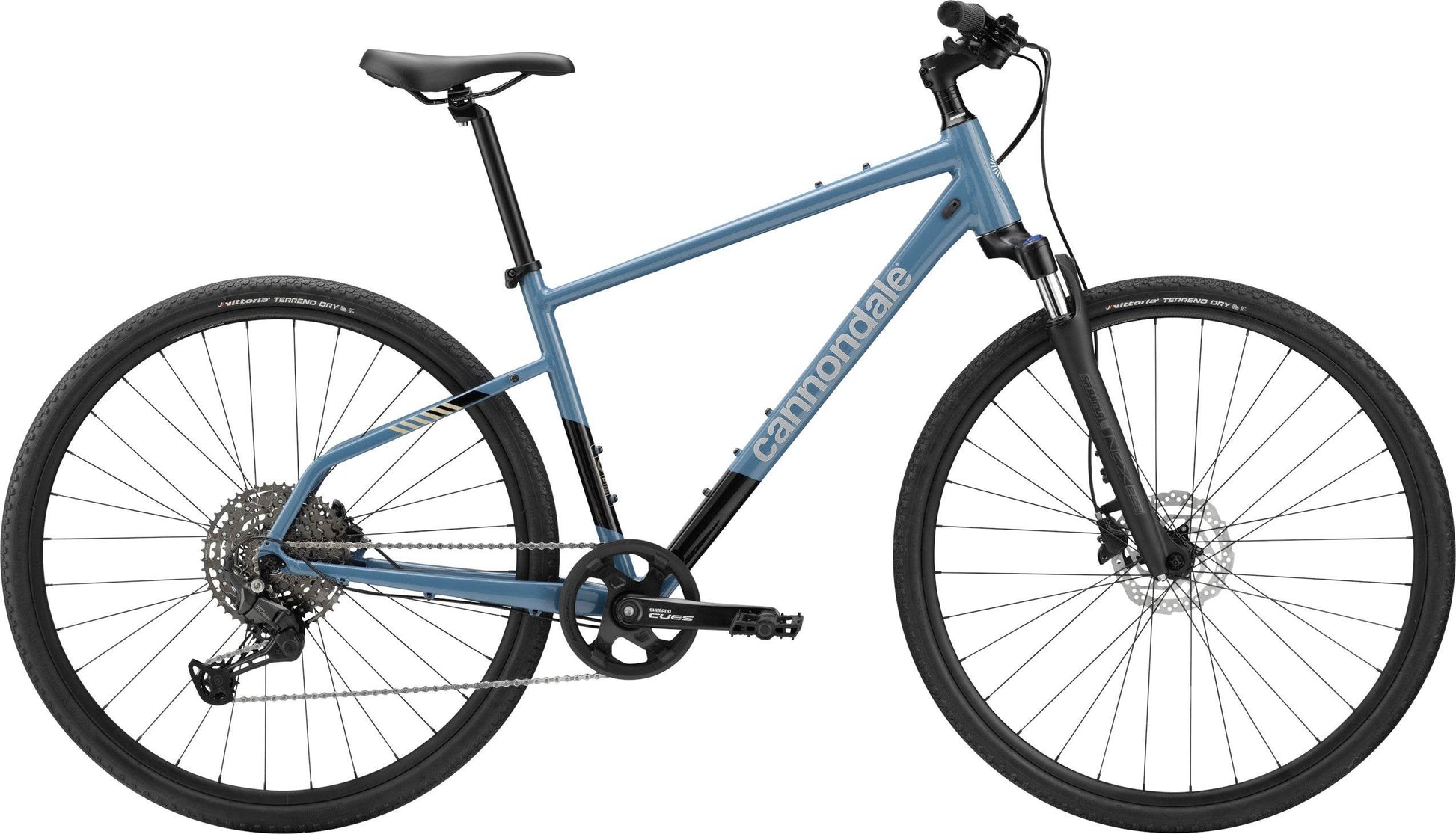 Quick CX 2 - Suburban Ski and Bike