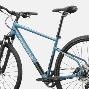 Quick CX 2 - Suburban Ski and Bike