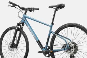 Quick CX 2 - Suburban Ski and Bike