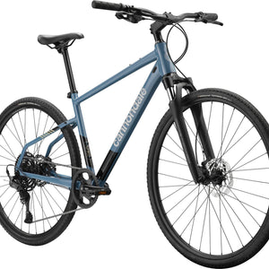 Quick CX 2 - Suburban Ski and Bike