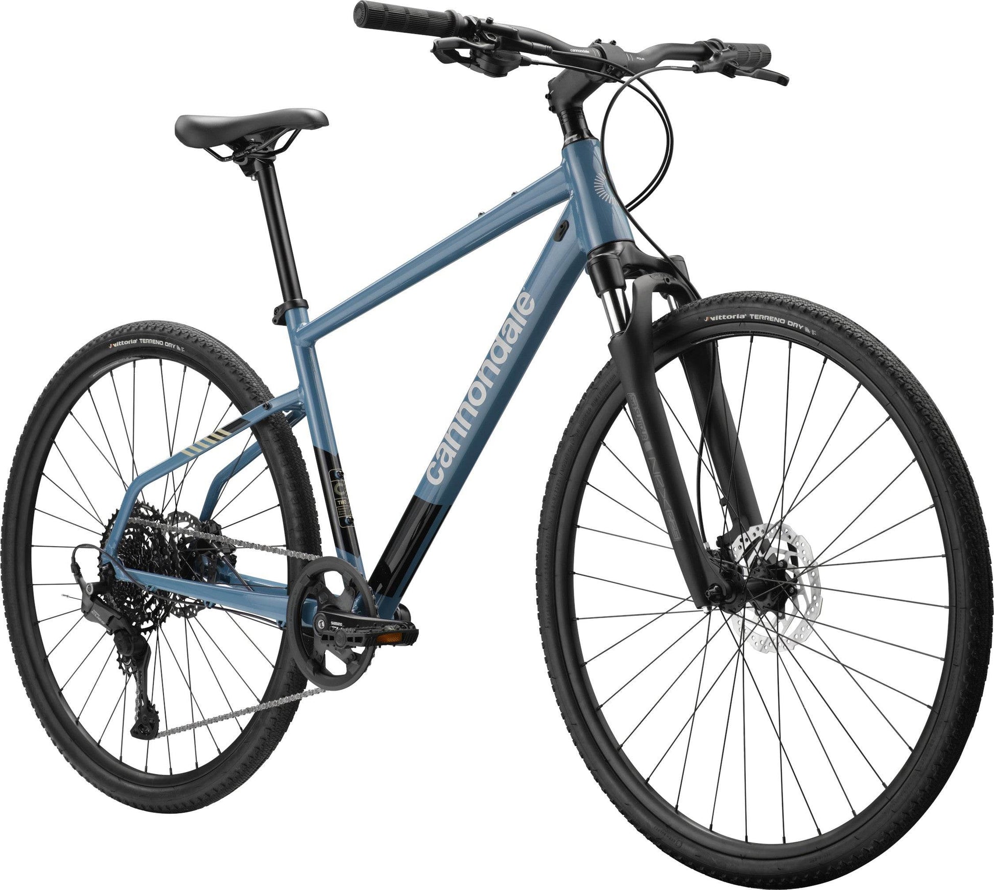 Quick CX 2 - Suburban Ski and Bike