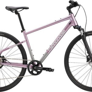 Quick CX 3 - Suburban Ski and Bike