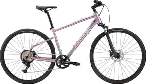 Quick CX 3 - Suburban Ski and Bike