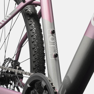 Quick CX 3 - Suburban Ski and Bike