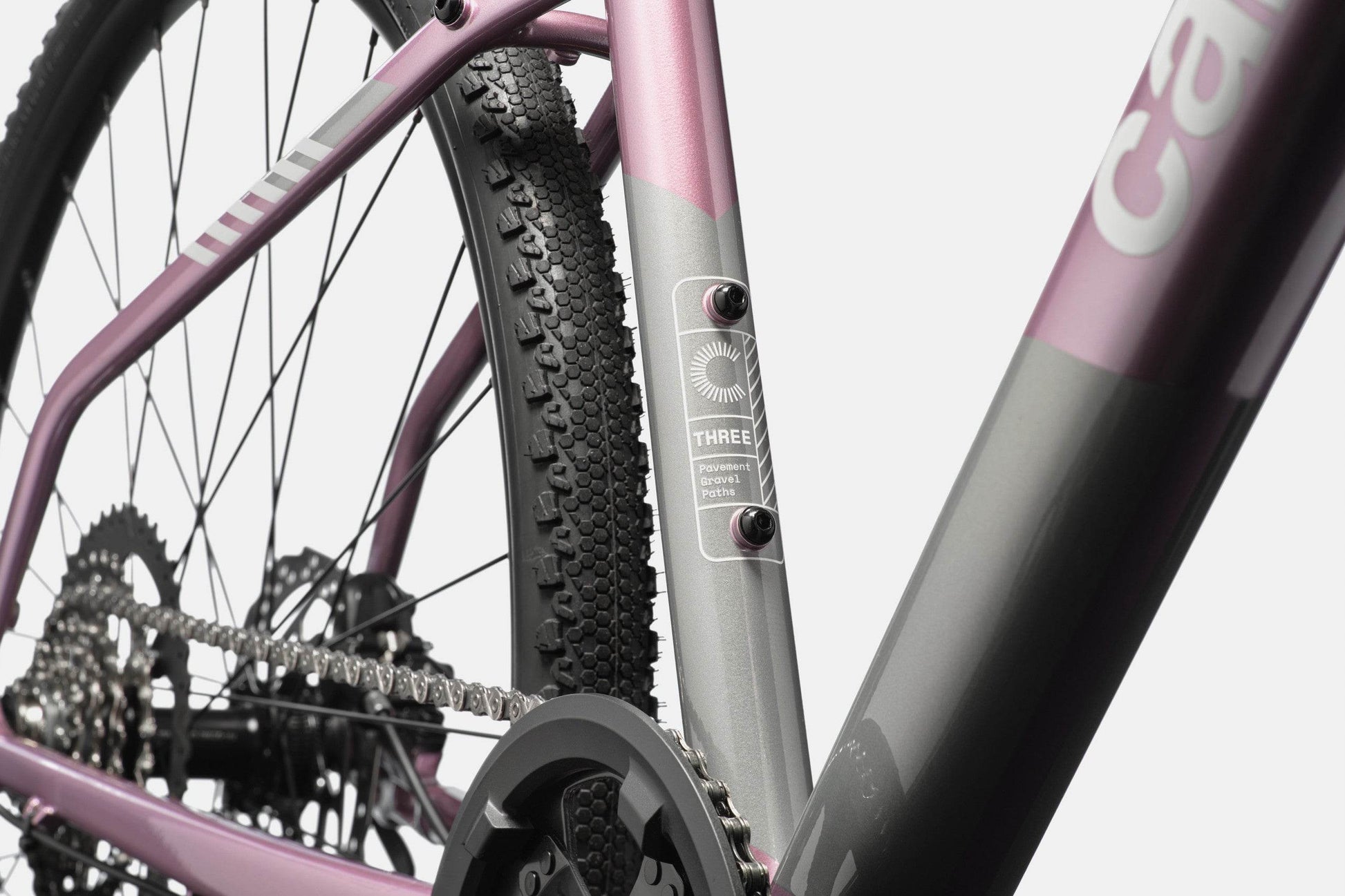 Quick CX 3 - Suburban Ski and Bike