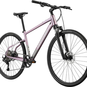 Quick CX 3 - Suburban Ski and Bike