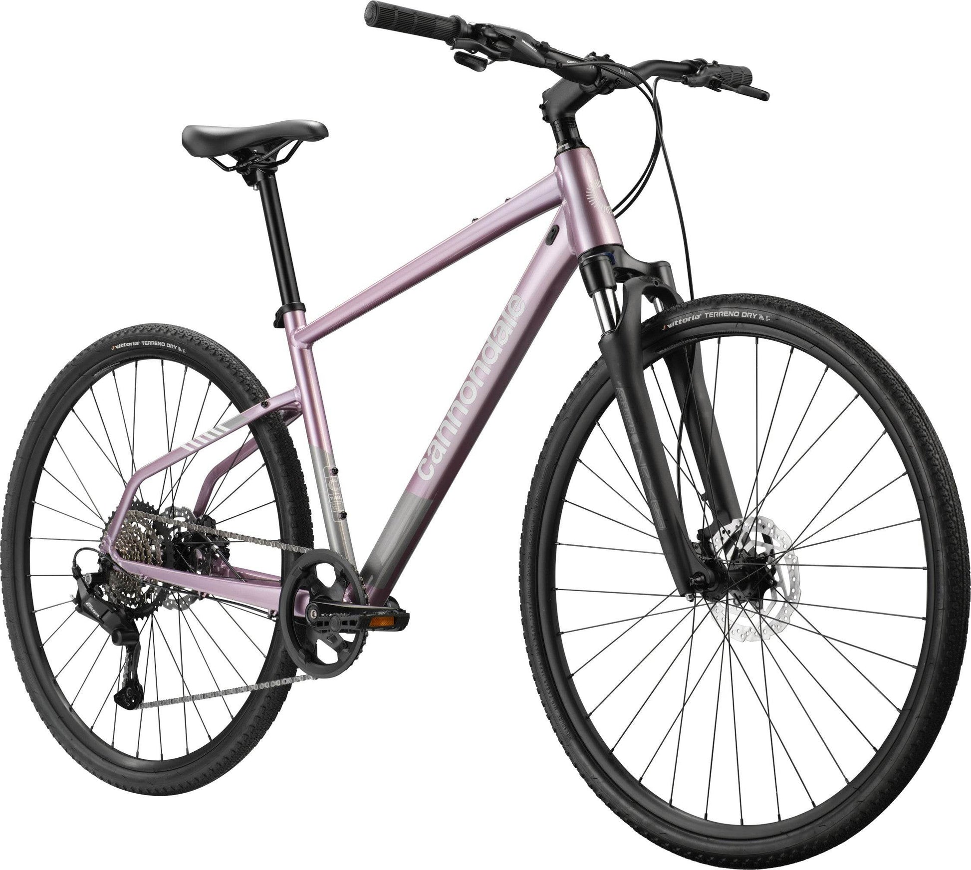 Quick CX 3 - Suburban Ski and Bike