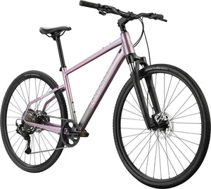 Quick CX 3 - Suburban Ski and Bike