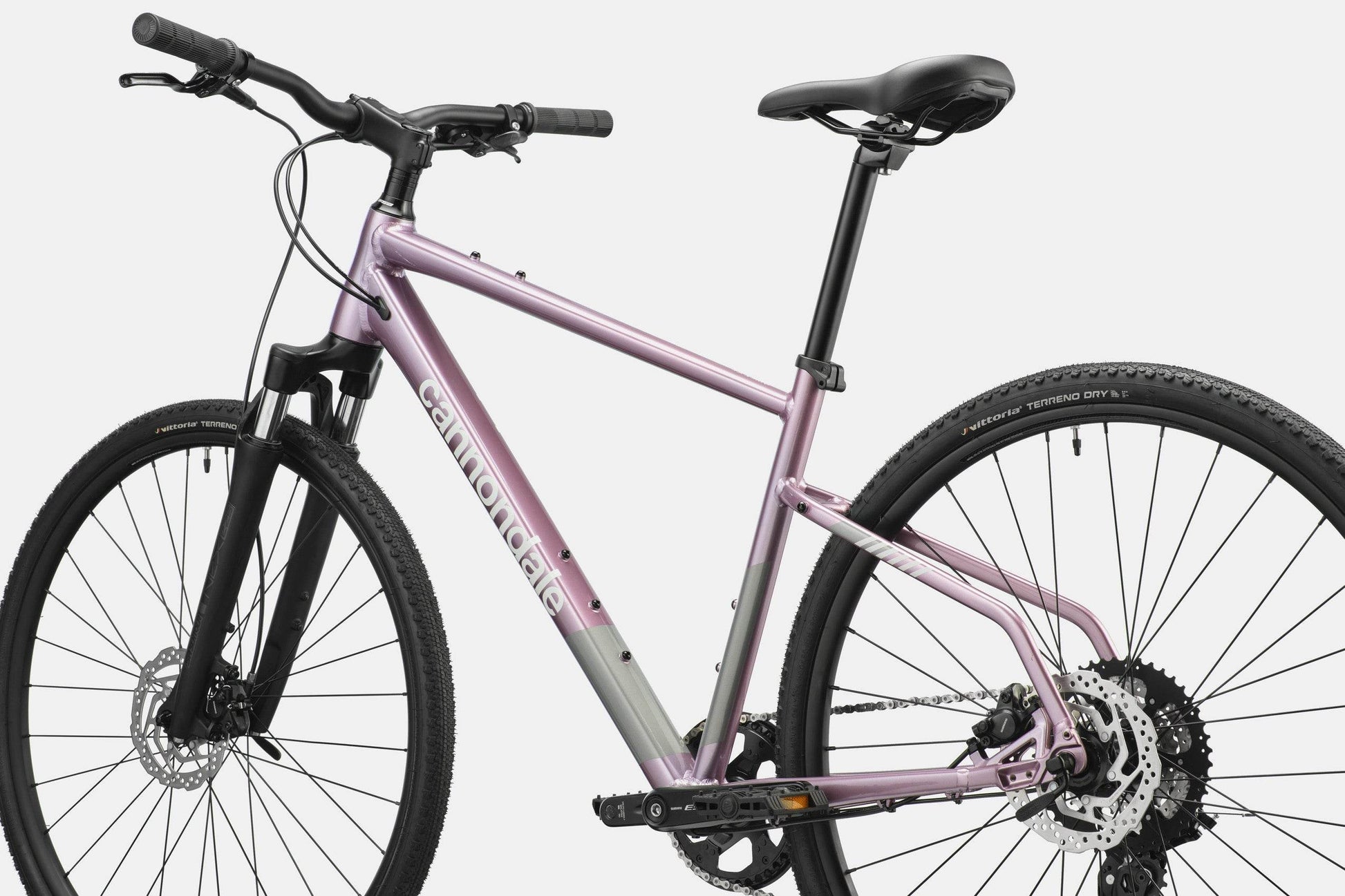Quick CX 3 - Suburban Ski and Bike