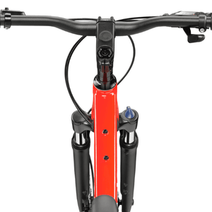 Quick CX 3 - Suburban Ski and Bike