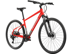 Quick CX 3 - Suburban Ski and Bike