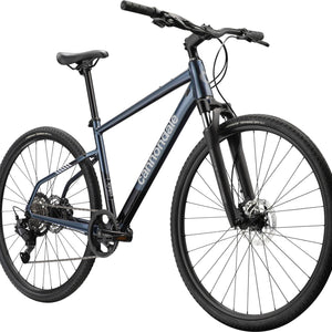 Quick CX 3 - Suburban Ski and Bike
