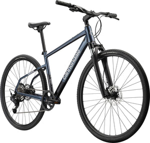 Quick CX 3 - Suburban Ski and Bike