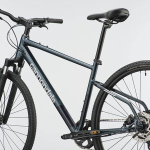 Quick CX 3 - Suburban Ski and Bike