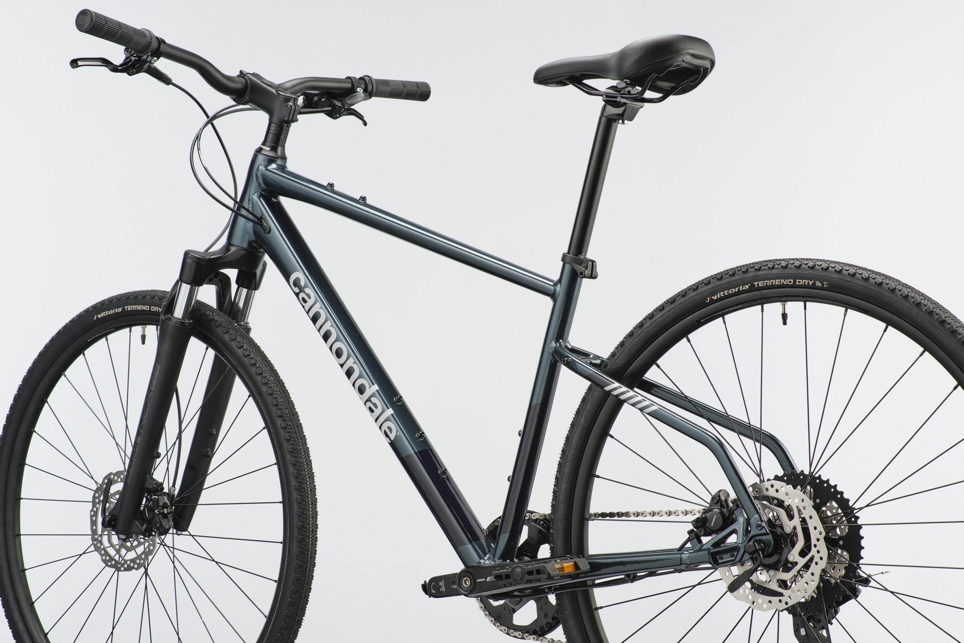 Quick CX 3 - Suburban Ski and Bike