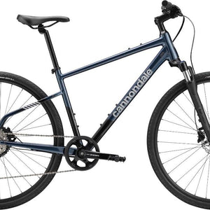 Quick CX 3 - Suburban Ski and Bike