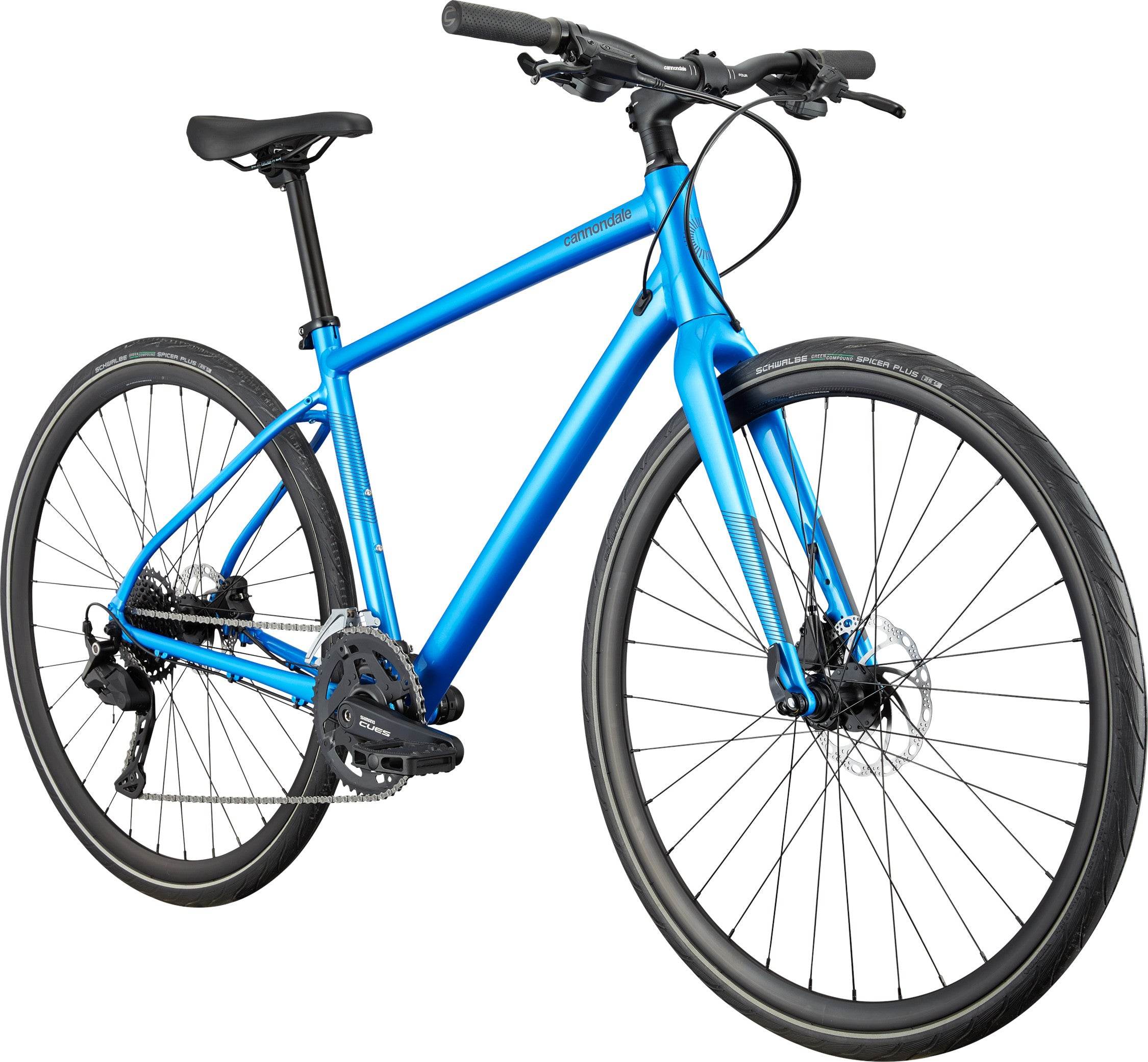 Quick 3 - Suburban Ski and Bike
