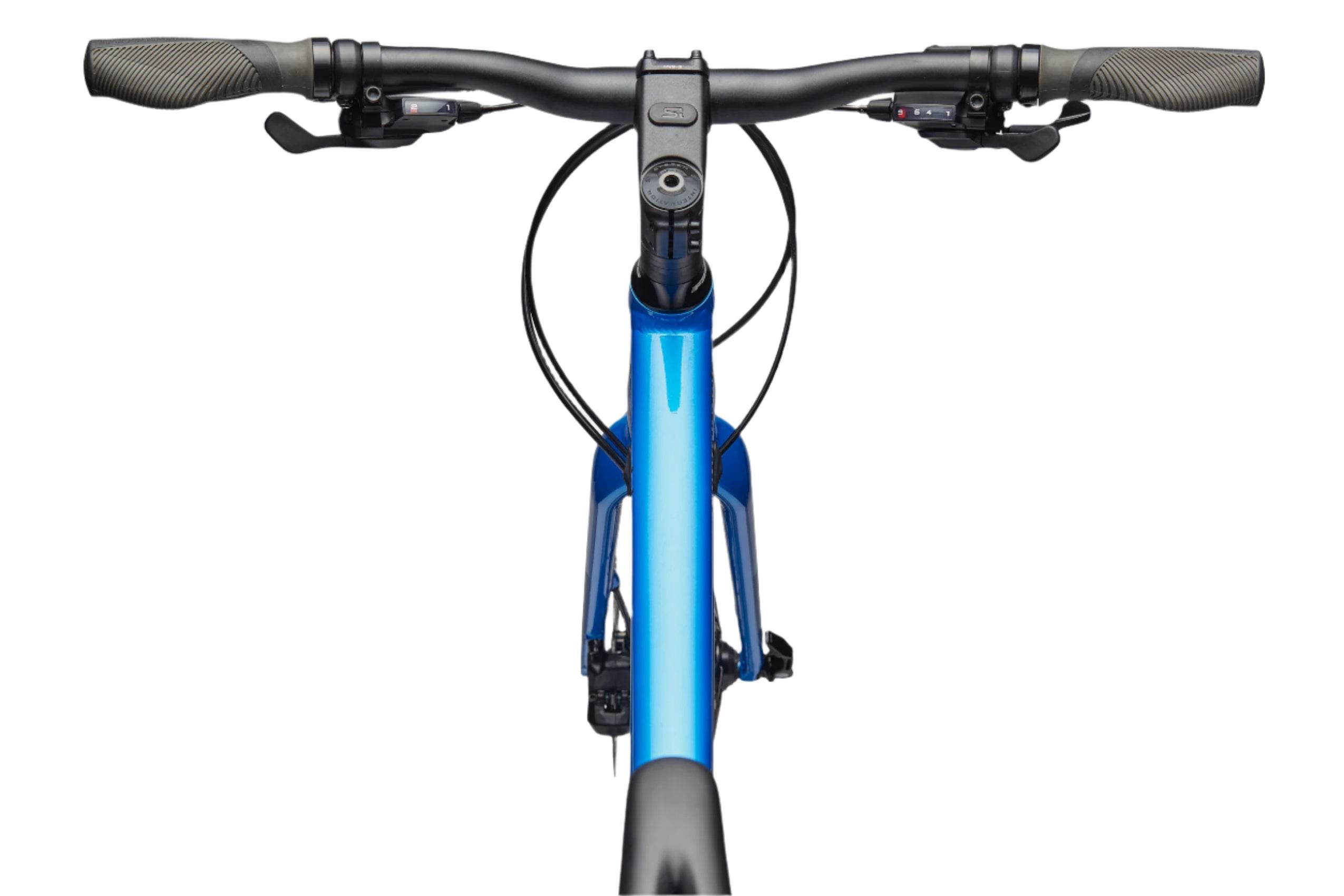 Quick 3 - Suburban Ski and Bike