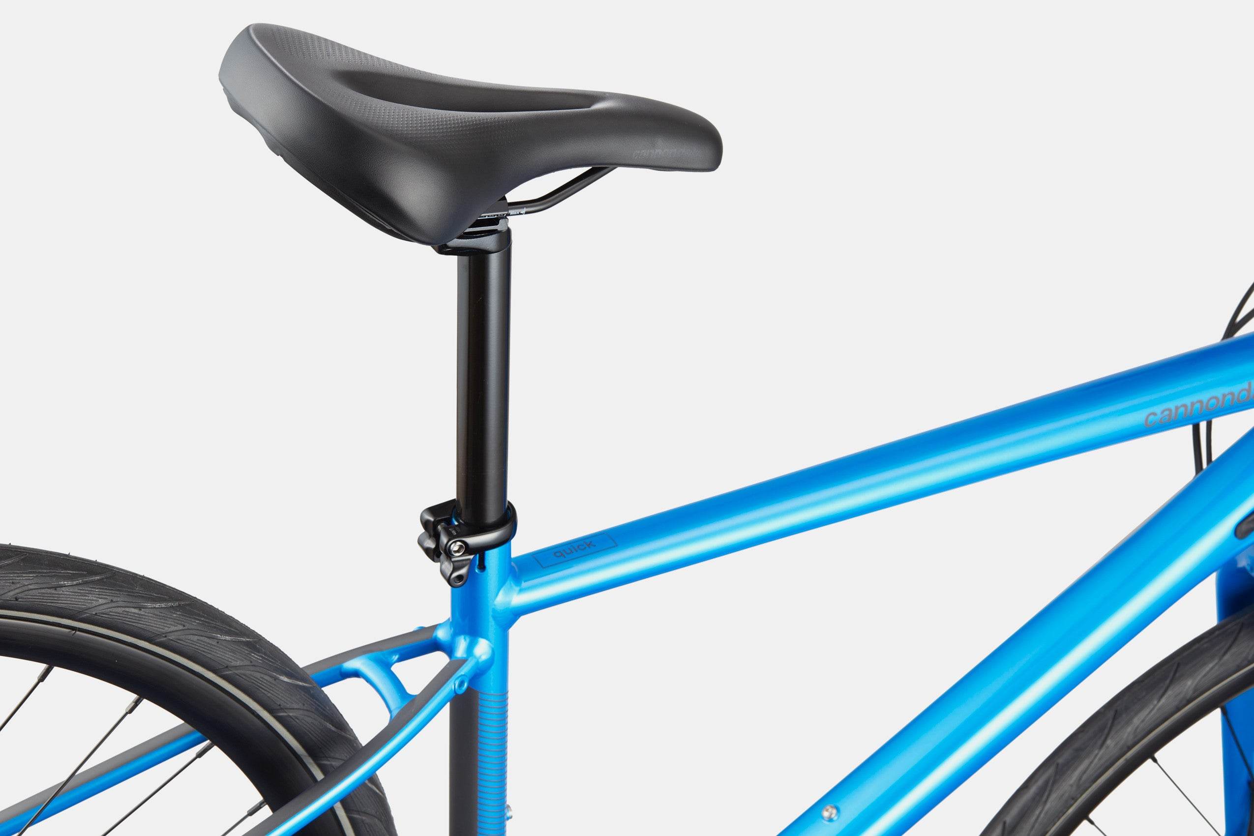Quick 3 - Suburban Ski and Bike