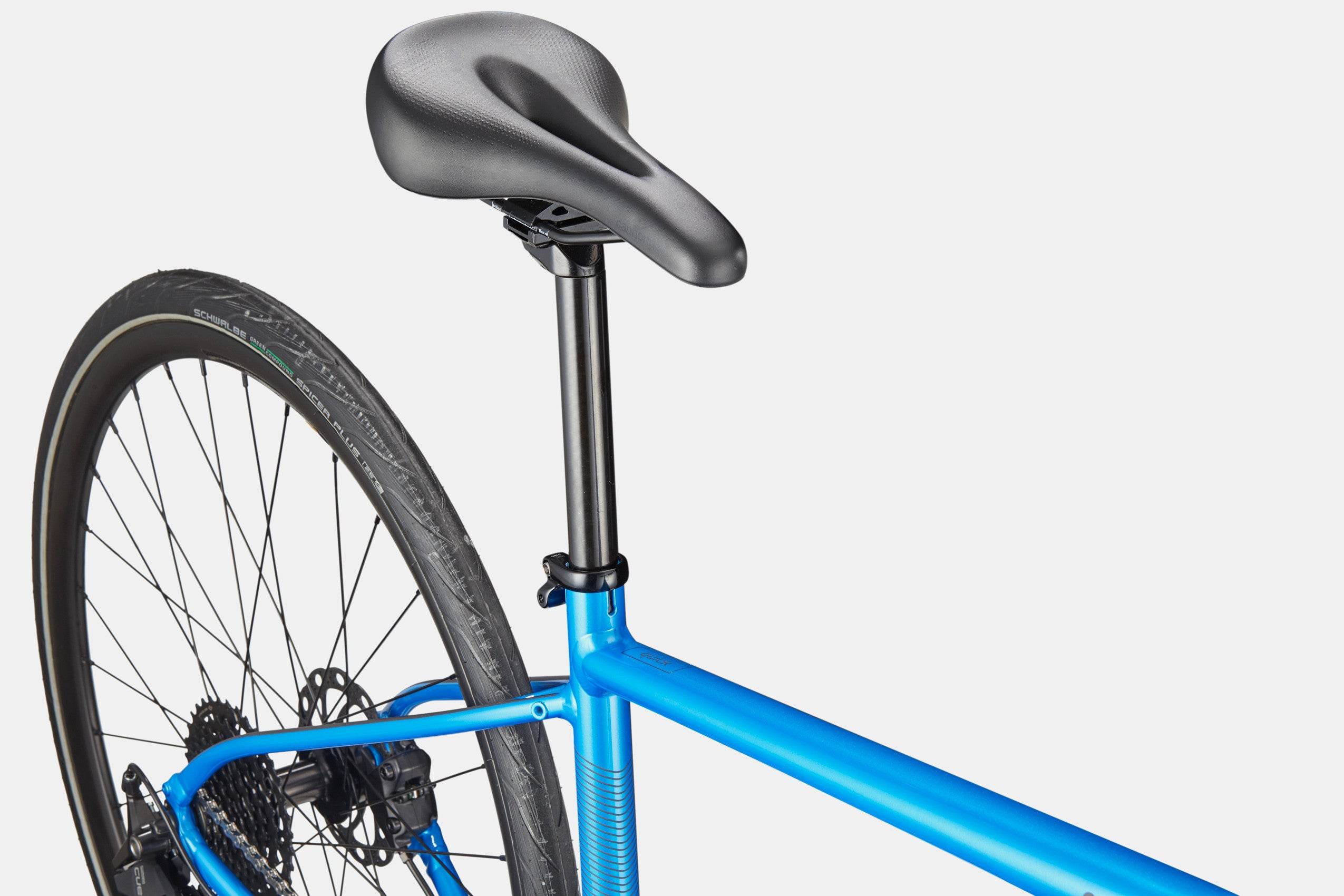 Quick 3 - Suburban Ski and Bike