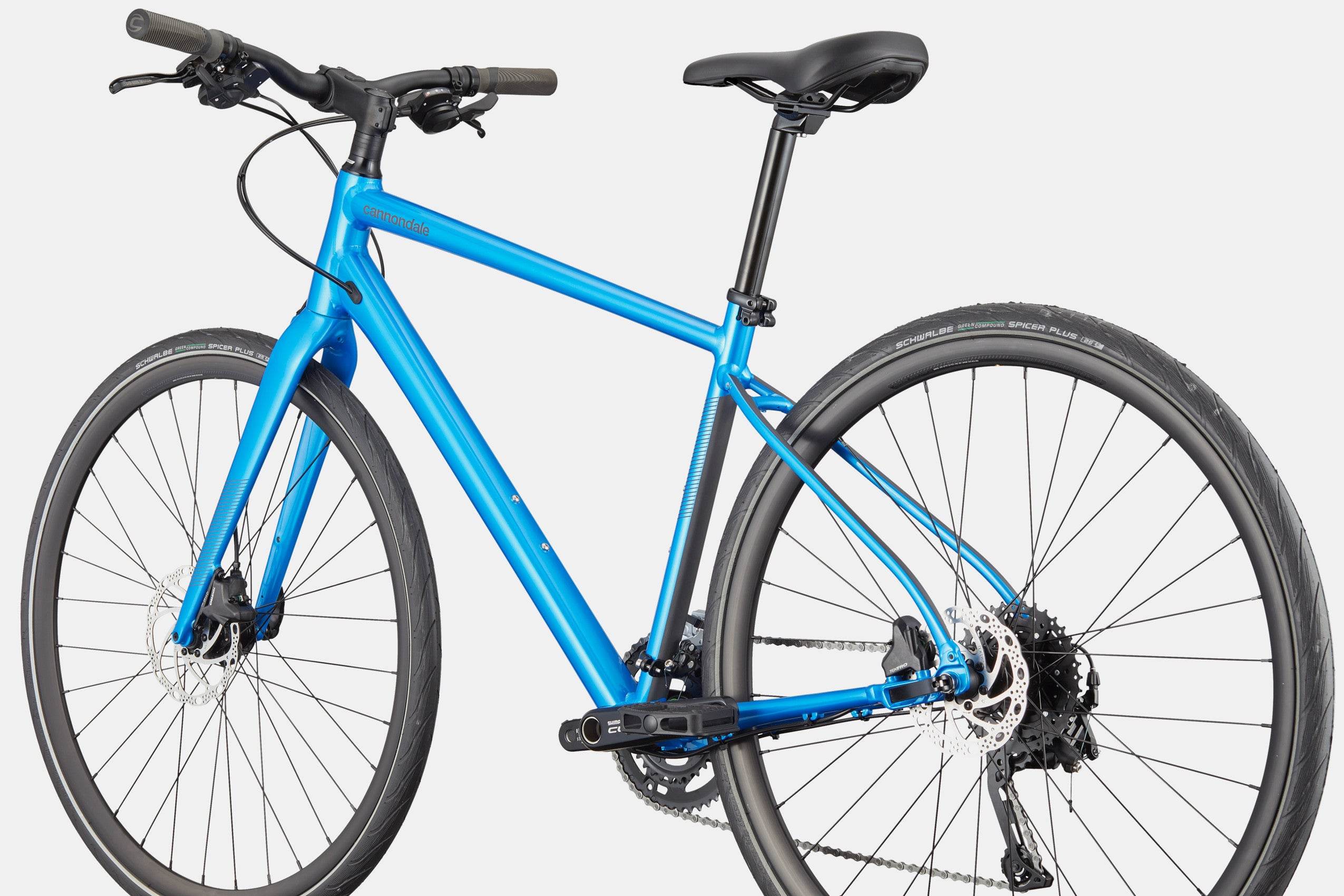 Quick 3 - Suburban Ski and Bike