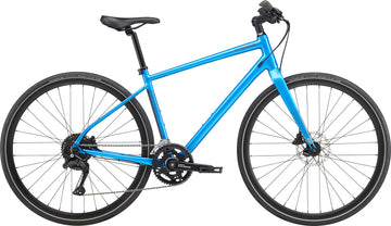 Electric Blue