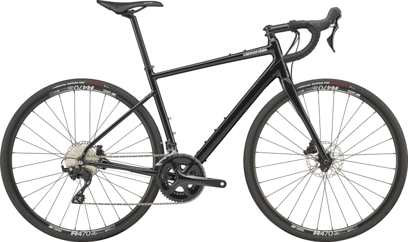 Synapse 1 - Suburban Ski and Bike