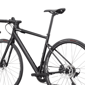 Synapse 1 - Suburban Ski and Bike