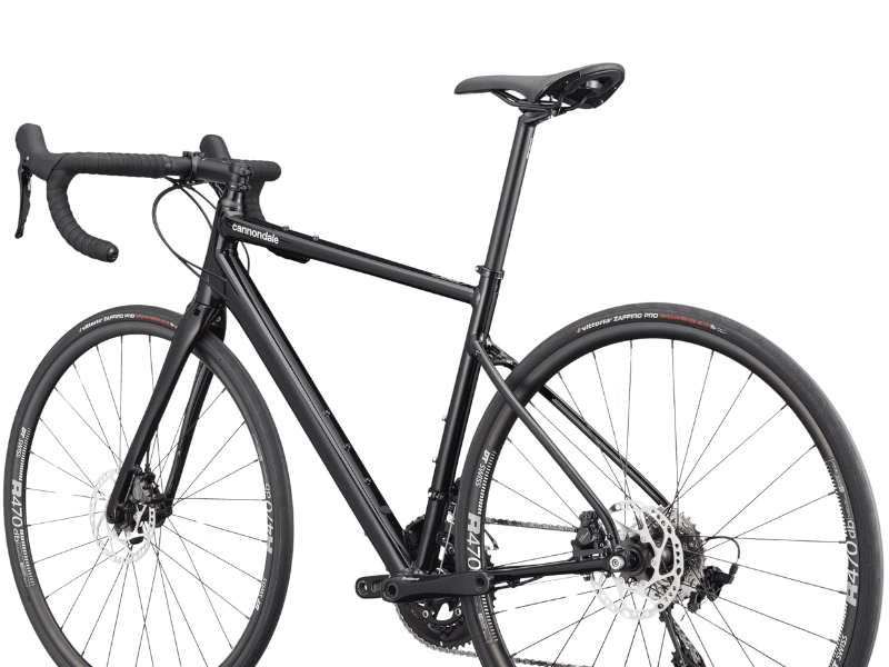 Synapse 1 - Suburban Ski and Bike