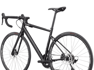 Synapse 1 - Suburban Ski and Bike