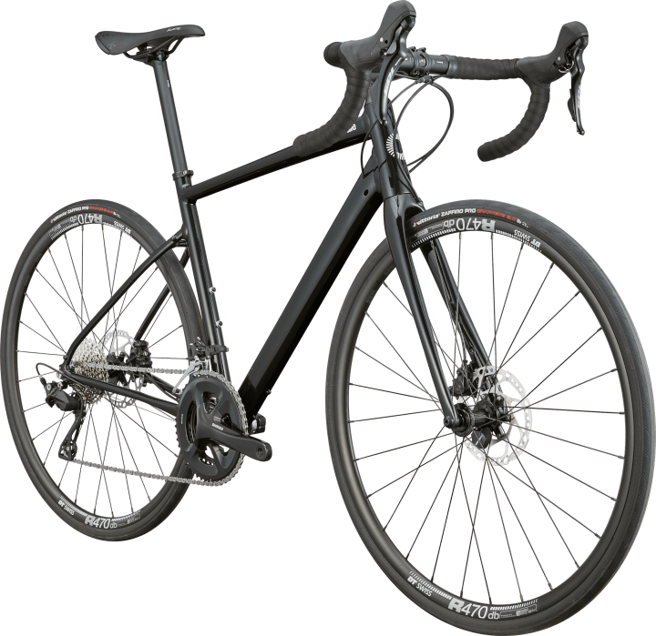 Synapse 1 - Suburban Ski and Bike