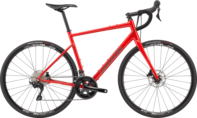 Synapse 1 - Suburban Ski and Bike
