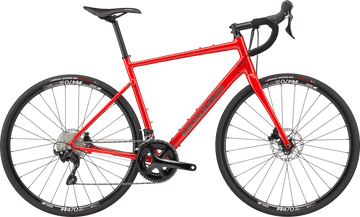 Rally Red