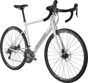 Synapse 2 - Suburban Ski and Bike