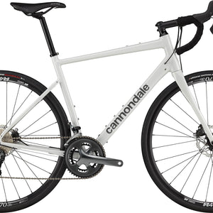Synapse 2 - Suburban Ski and Bike