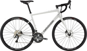 Synapse 2 - Suburban Ski and Bike