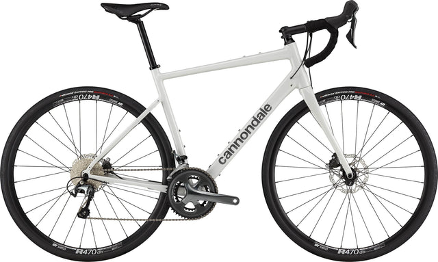 Synapse 2 - Suburban Ski and Bike