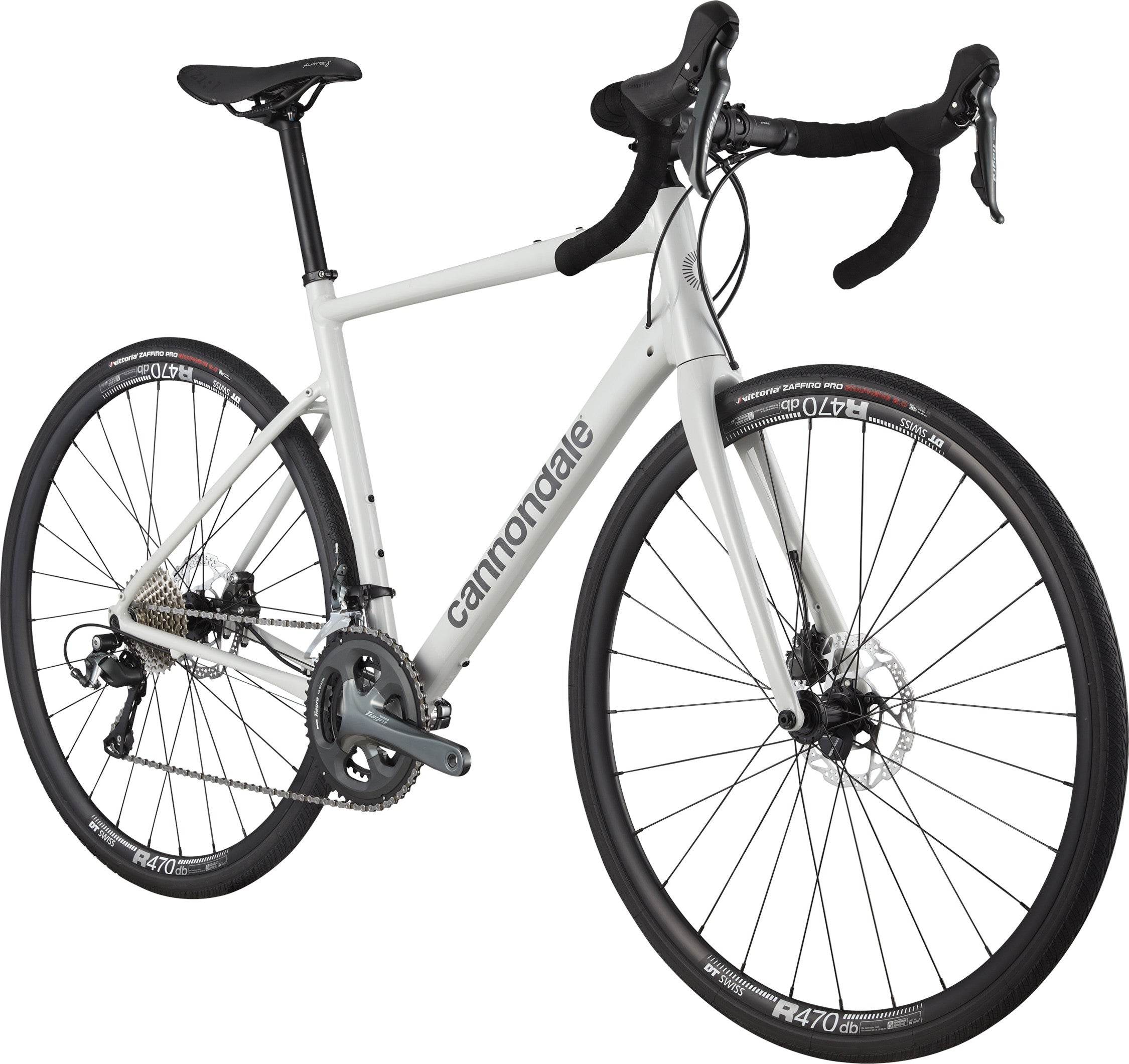 Synapse 2 - Suburban Ski and Bike