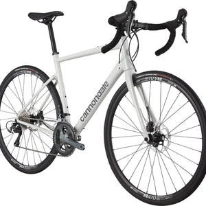 Synapse 2 - Suburban Ski and Bike