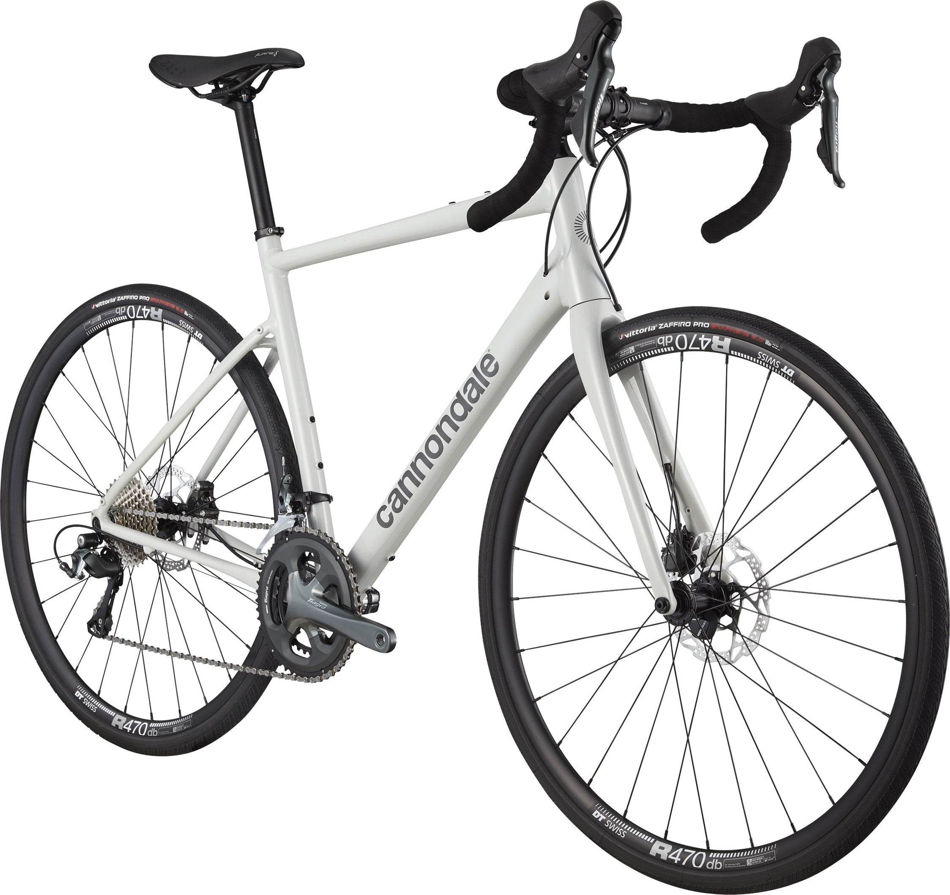 Synapse 2 - Suburban Ski and Bike