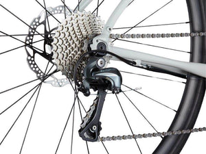 Synapse 2 - Suburban Ski and Bike