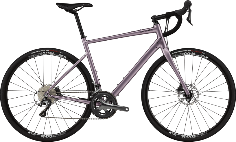 Synapse 2 - Suburban Ski and Bike