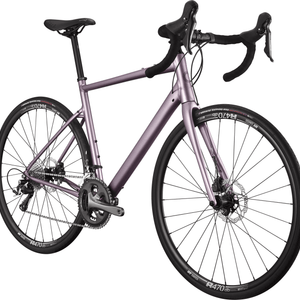 Synapse 2 - Suburban Ski and Bike