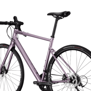 Synapse 2 - Suburban Ski and Bike