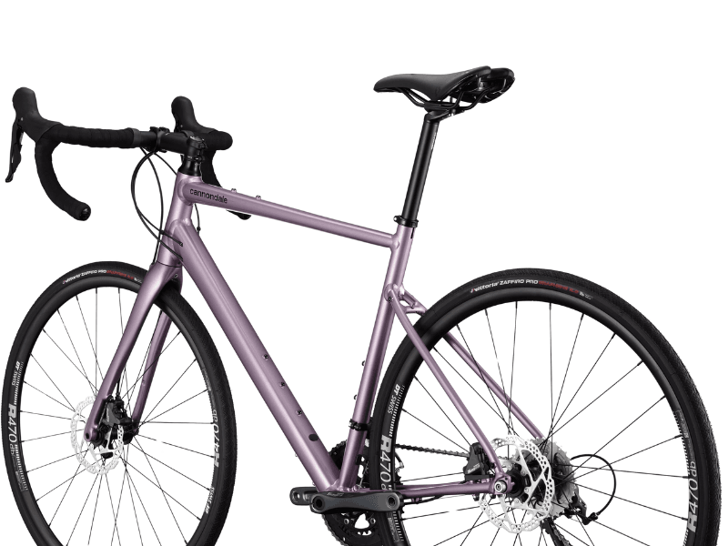 Synapse 2 - Suburban Ski and Bike