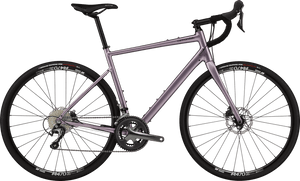 Synapse 2 - Suburban Ski and Bike