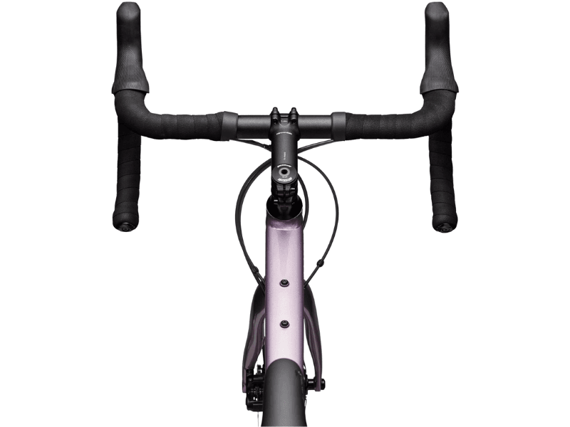 Synapse 2 - Suburban Ski and Bike