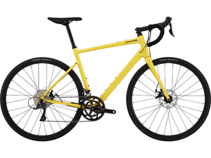 Synapse 3 - Suburban Ski and Bike