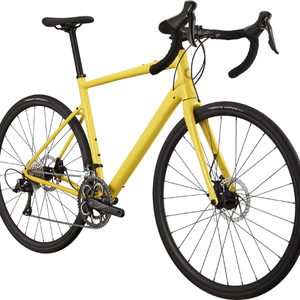 Synapse 3 - Suburban Ski and Bike